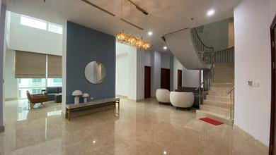 Segera Miliki Apartemen Elit di Kebayoran Baru, Jakarta Selatan, Harga Premium