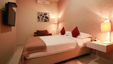 Rumah Mewah di Tebet, Jakarta Selatan, 21 Kamar Tidur, LT 424m²