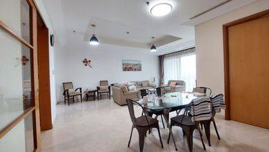Jual Terjangkau Apartemen di Pakubuwono 2br Lokasi Strategis