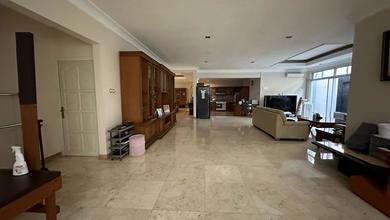 Rumah Area Luxury Pulo Gadung, Jakarta Timur - Harga Terbaik 10 Miliar