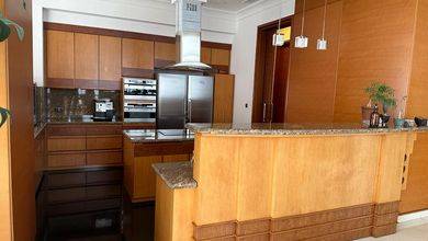 Jual Murah Apartemen di SCBD 4br Kawasan Strategis