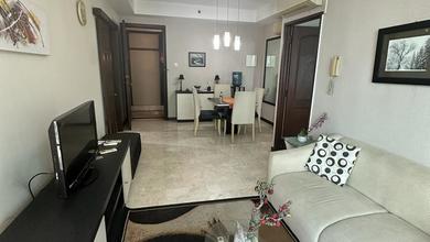 Apartemen Strategis Dijual Cepat di Mega Kuningan, Jakarta Selatan, Harga Menarik!