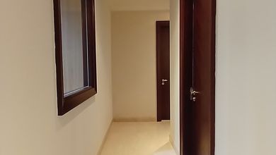 Harga Murah Banget Apartemen 3BR 196sqm Siap Ditempati