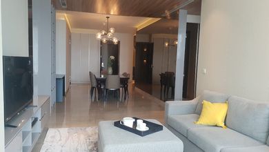 Apartemen Minimalis Harga Murah, Lokasi Kebayoran Baru, Jakarta Selatan