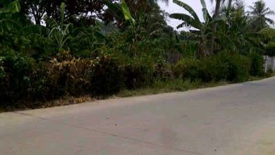 Dijual Tanah Eksklusif di Cisauk, Tangerang, LT 8500m²