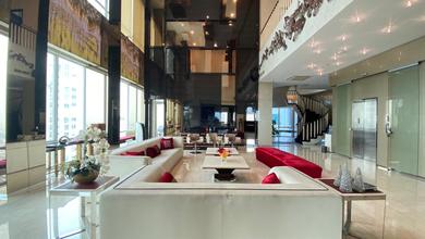 Hot Deal Apartemen Siap Huni Terbaik di Jakarta Selatan 5br, 900sqm