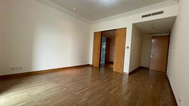 Apartemen Dijual di Kebayoran Baru Jakarta Selatan Unfurnished