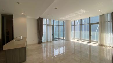 Apartemen Nyaman Disewakan di Kuningan, Jakarta Selatan, LB 211m²