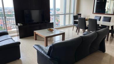 Harga Dibawah Pasarannya Apartemen 2BR 153sqm Siap Ditempati
