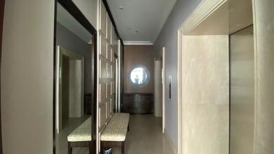Apartemen Dijual di Kebayoran Baru Jakarta Selatan Furnished