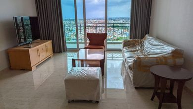 Hot Deal Apartemen Siap Tinggal Favorit di Jakarta Selatan 2br, 177sqm