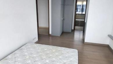 For Sale Apartemen Eksklusif di Kebayoran Lama, Jakarta Selatan, LB 149m²