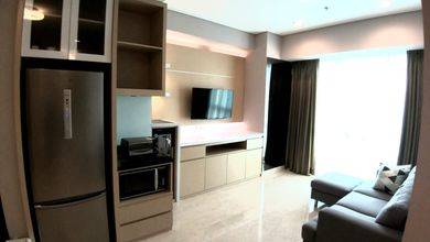 For Rent: Stylish 2-Bedroom Apartemen (79 sqm) in Setiabudi, Jakarta Selatan – Prime Location [smartweb-furniture