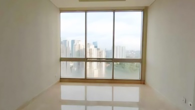 Jual Murah Apartemen di Kuningan 2br Kawasan Strategis