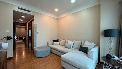 Apartemen Premium di Kawasan Elit Kebayoran Baru, Jakarta Selatan, Harga 15,2 Miliar