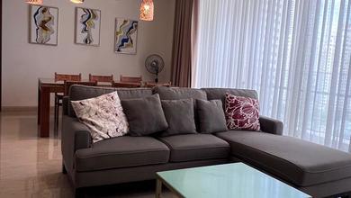 Sewa Cepat di Kebayoran Lama, Jakarta Selatan, Harga 633 Juta /tahun