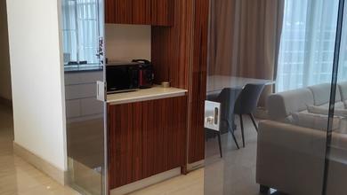 Apartemen Premium di Kawasan Elit Setiabudi, Jakarta Selatan, Harga 6,5 Miliar