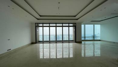 Penawaran Terbaik Apartemen Siap Tinggal Terbaik di Jakarta Selatan 4br, 480sqm
