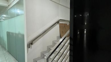 Penawaran Langka, rumah Prestisius di Kapten Tendean, Jakarta Selatan, LB 250m²