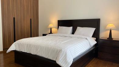 Apartemen Premium di Kawasan Elit Karet Tengsin, Jakarta Pusat, Harga 20 Miliar