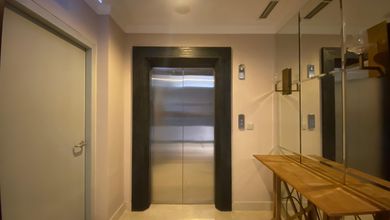 Miliki Apartemen Apartemen Mewah di Permata Hijau, Jakarta Selatan, 3 KT