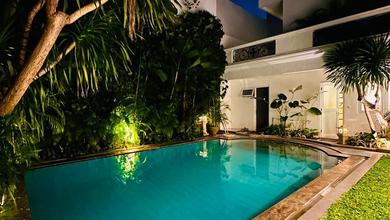 Rumah Unfurnished Daerah Strategis di Pondok Indah