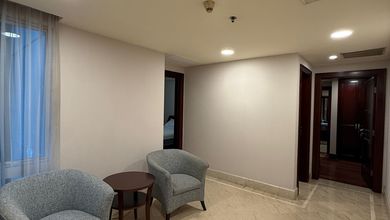 Penawaran Istimewa Apartemen Elit di Kebayoran Baru, Jakarta Selatan, Harga Premium