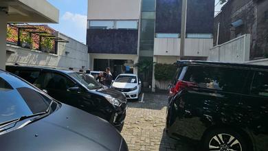 Kesempatan Eksklusif, rumah Prestisius di Tebet, Jakarta Selatan, LB 727m²