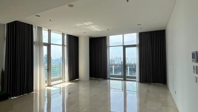 Apartemen Prestisius di Kawasan Elit Kuningan, Jakarta Selatan, Harga 10,5 Miliar