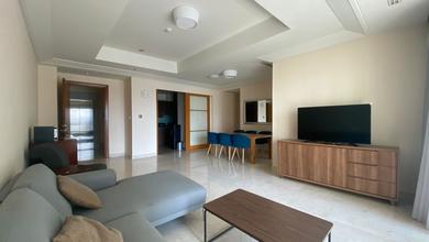 Apartemen Premium di Kawasan Elit Kebayoran Baru, Jakarta Selatan, Harga 7,5 Miliar