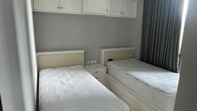 Sewa Apartemen Menarik di Kebayoran Baru, Jakarta Selatan, Harga 535 Juta /tahun