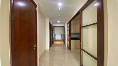 Apartemen Eksklusif Disewakan di Kebayoran Lama, Jakarta Selatan, LB 303m²