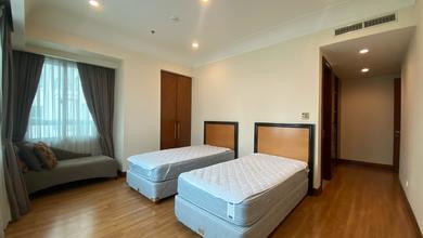 Apartemen Premium di Kawasan Elit Kebayoran Lama, Jakarta Selatan, Harga 13,7 Miliar