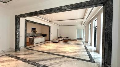 Disewakan Apartemen Nyaman di Kebon Melati, Jakarta Pusat, LB 426m²