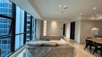 Promo Apartemen Strategis di Menteng Dalam, Jakarta Selatan, 3 KT