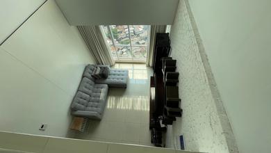 Apartemen Praktis di Kebayoran Lama, Jakarta Selatan, Harga Murah 399 Juta /tahun