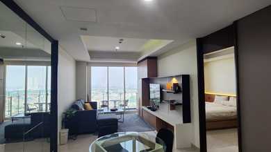 Apartemen Minimalis Harga Murah, Lokasi Pondok Indah, Jakarta Selatan