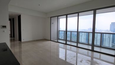 Segera Miliki Apartemen Elit di Karet Tengsin, Jakarta Pusat, Harga Premium