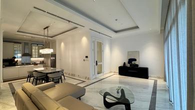 Segera Miliki Apartemen Elit di Kebon Melati, Jakarta Pusat, Harga Premium