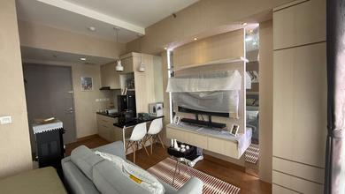 Dijual Apartemen Nyaman di Cibitung, Bekasi, Luas 34m²