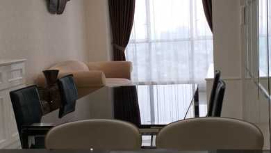 Apartemen Premium di Kawasan Elit Gandaria, Jakarta Selatan, Harga 3,6 Miliar