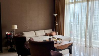 Segera Miliki Apartemen Elit di Kebayoran Baru, Jakarta Selatan, Harga Premium
