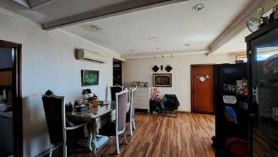 Miliki Segera Apartemen di Senen, Jakarta Pusat, LB 114m²