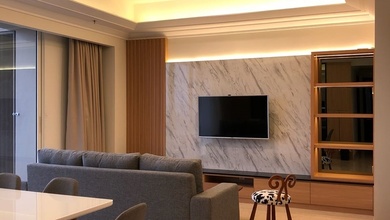 Harga Sewa Paling Murah Apartemen 3BR di Pondok Indah Siap Huni 