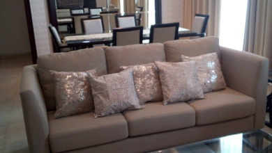 Kesempatan Apartemen Strategis di Kebayoran Lama, Jakarta Selatan, 3 KT