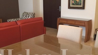Harga Murah Banget Apartemen 2BR 148sqm Siap Ditempati
