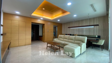 Harga Sewa Paling Murah Apartemen 2BR di Pakubuwono Siap Huni 