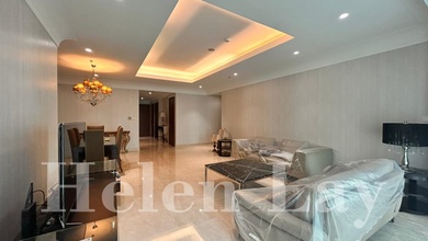 Sewa Cepat di Kebayoran Baru, Jakarta Selatan, Harga 67 Juta /bulan