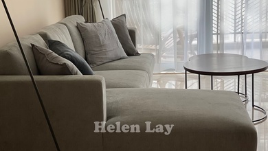 Penawaran Istimewa Apartemen Elit di Kebayoran Baru, Jakarta Selatan, Harga Premium