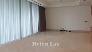 Promo Apartemen Minimalis di Kebayoran Baru, Jakarta Selatan, 4 KT